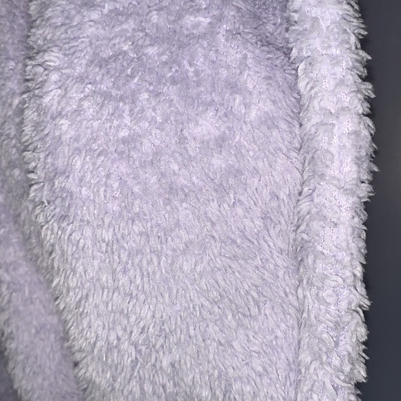 S/M Purple Long Robe Bath & Body Works Circa 2004/2006ish - Picture 7 of 15